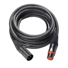 کابل میکروفون مدل XLR طول 30 متر