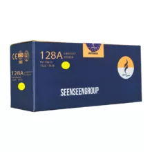 تونر سین سین مدل 128A