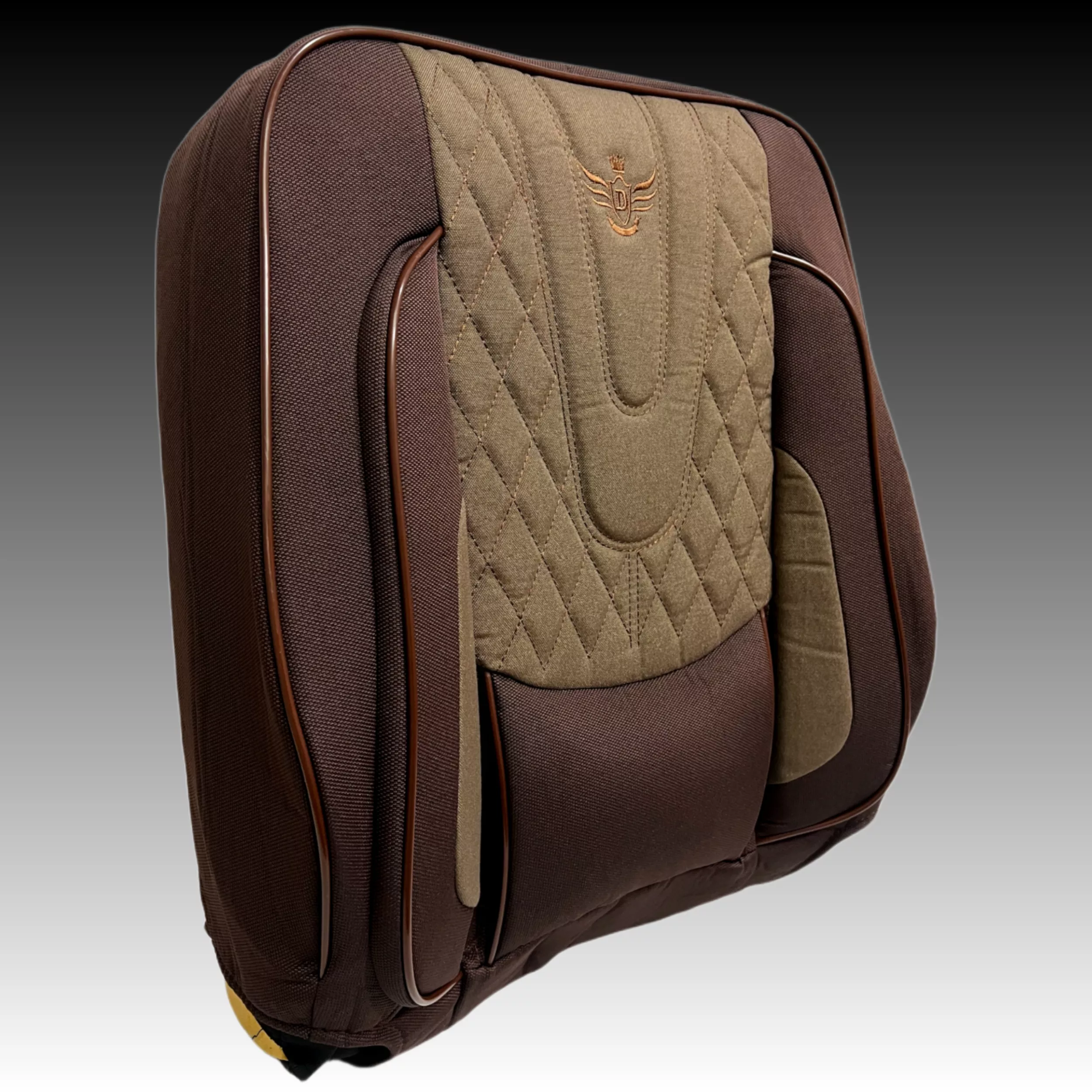 روکش صندلی خودرو مدل G325 مناسب برای سمند