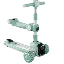 اسکوتر مدل تعادلی