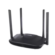 روتر بی سیم دی-لینک مدل DIR-825 m