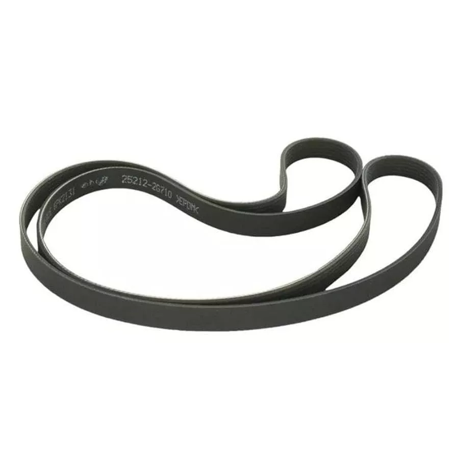 تسمه دینام دانگیل کد 252122 مناسب برای هیوندای توسان 2014 _ 2015