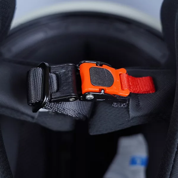 کلاه کاسکت فلش مدل فک متحرک عینکدار کد K_868