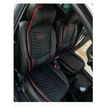 روکش صندلی خودرو مدل خلبانی مناسب برای تیبا2
