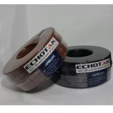 کابل میکروفن اکو تک طرح مارونی