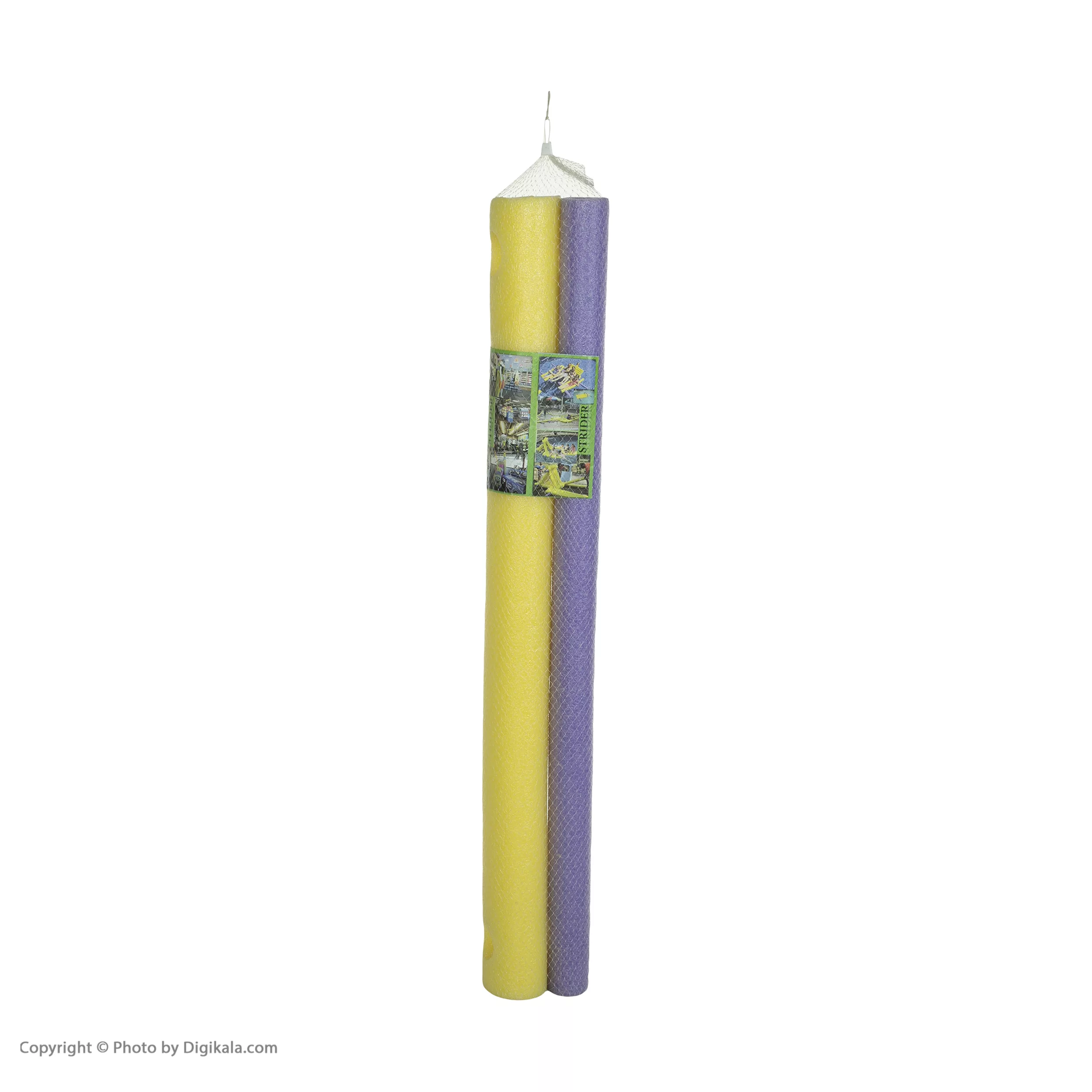 نودل شنا مدل 1020 مجموعه 2 عددی