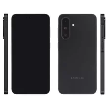 گوشی موبایل سامسونگ مدل Galaxy A26 دو سیم کارت ظرفیت 256 گیگابایت و رم 8 گیگابایت - ویتنام - به همراه شارژر 25 وات سامسونگ