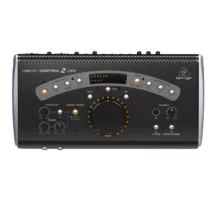 میدی کنترلر بهرینگر مدل CONTROL2USB