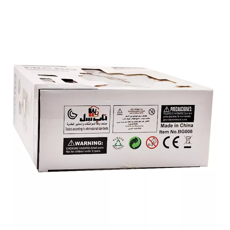 میکروسکوپ ناب سل مدل MICRO STEM