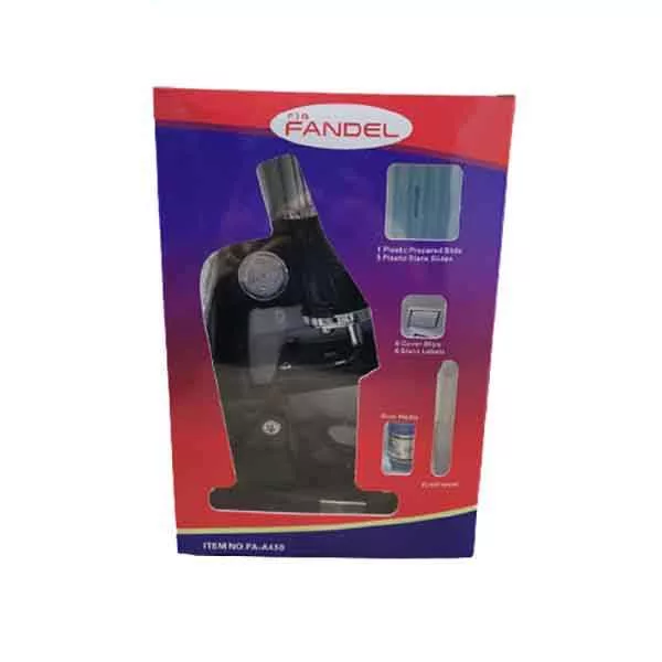 میکروسکوپ فاندل کد FA_A4450
