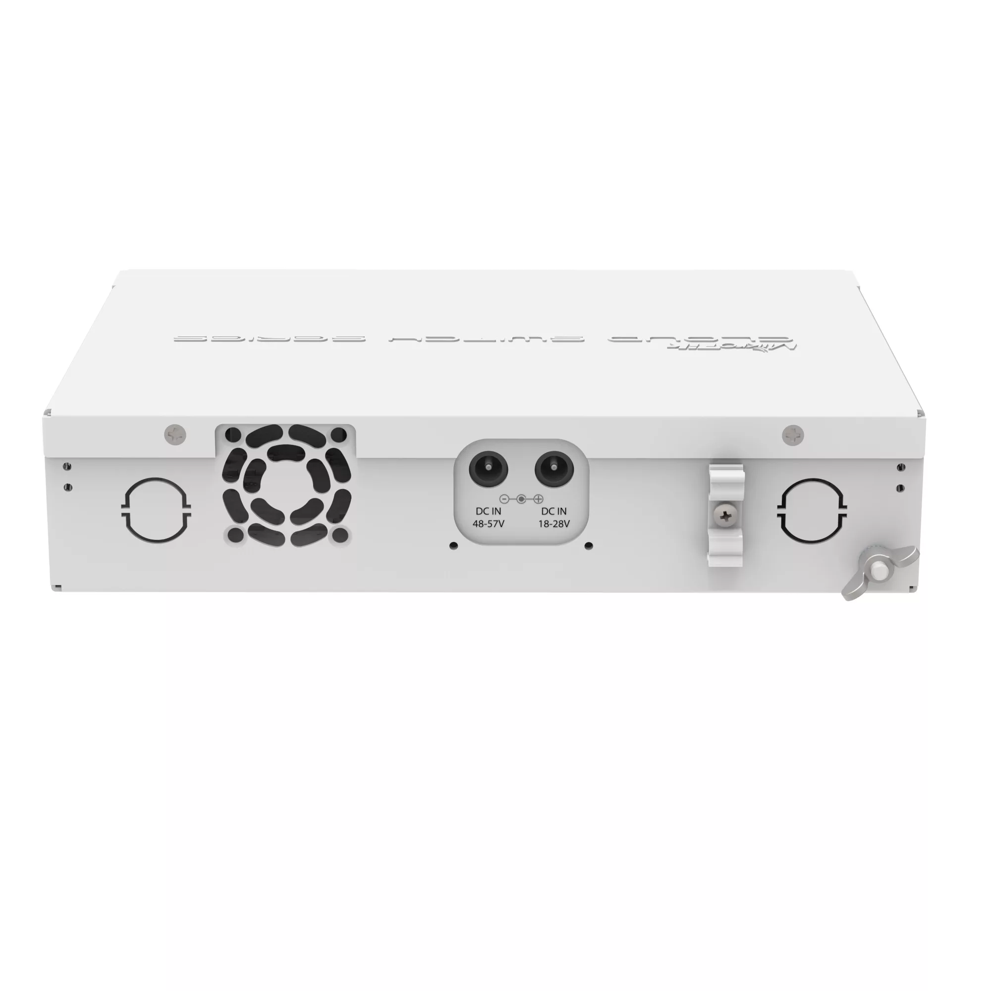 روتر میکروتیک مدل CRS112-8P-4S-IN
