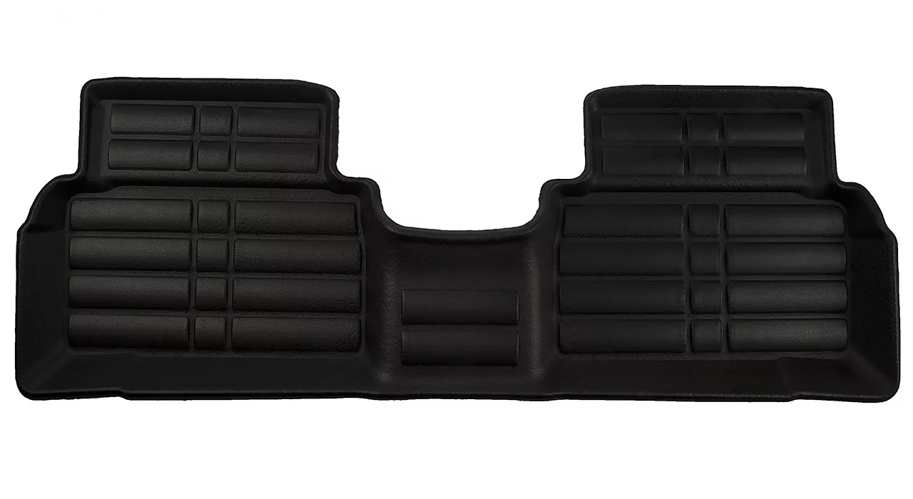 کفپوش سه بعدی خودرو بابل کارپت مناسب برای جک S5