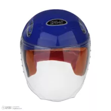 کلاه کاسکت بچگانه اچ ال ان مدل 465