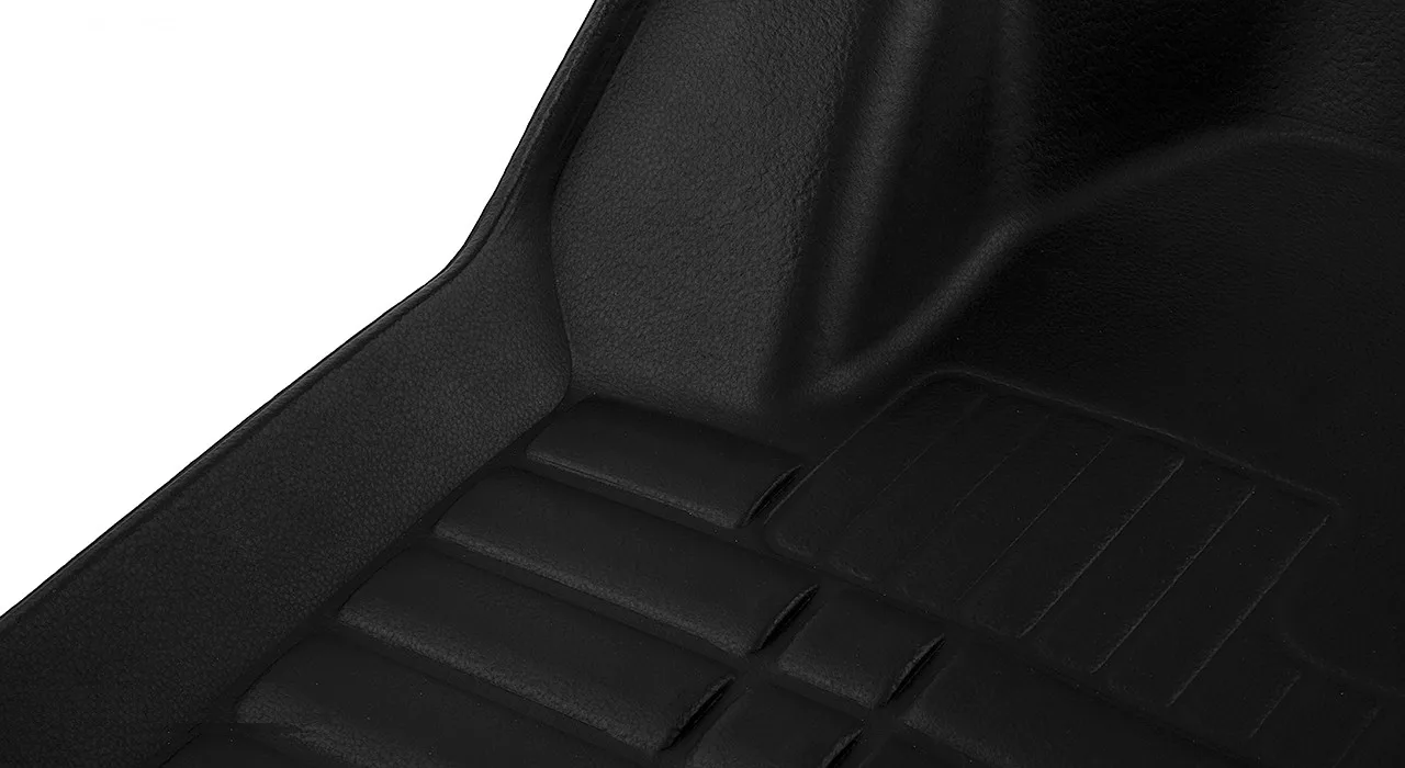 کفپوش سه بعدی خودرو بابل کارپت مناسب برای جک S5