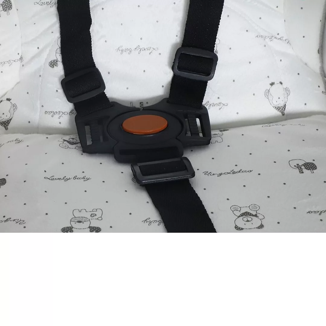 صندلی غذاخوری کودک زویی مدل z110