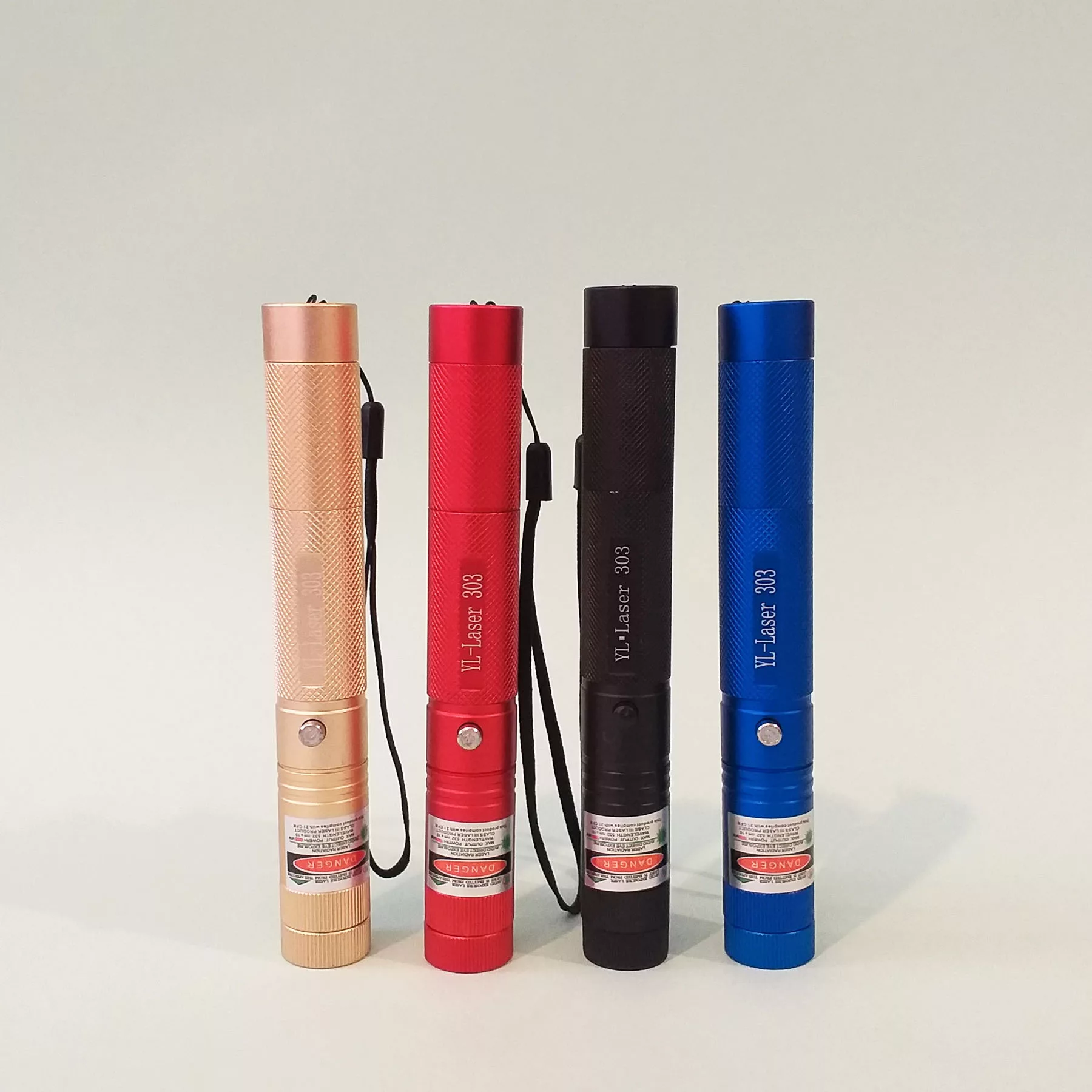 لیزر پوینتر مدل King Lion YL303