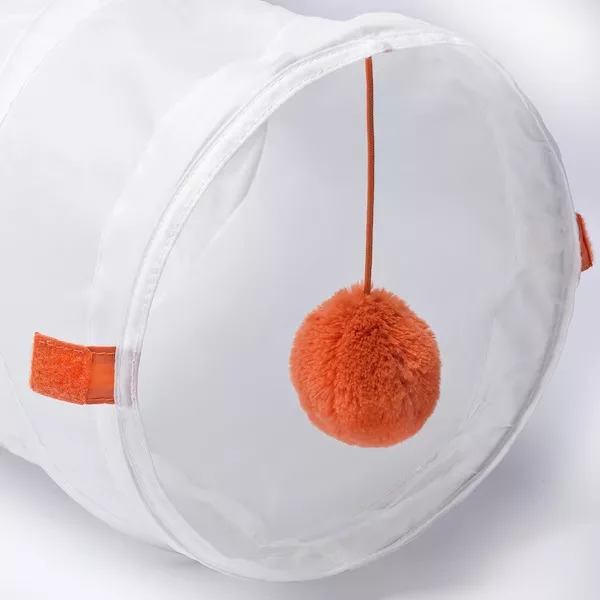 اسباب بازی سگ و گربه ایکیا مدل UTSÅDD-570