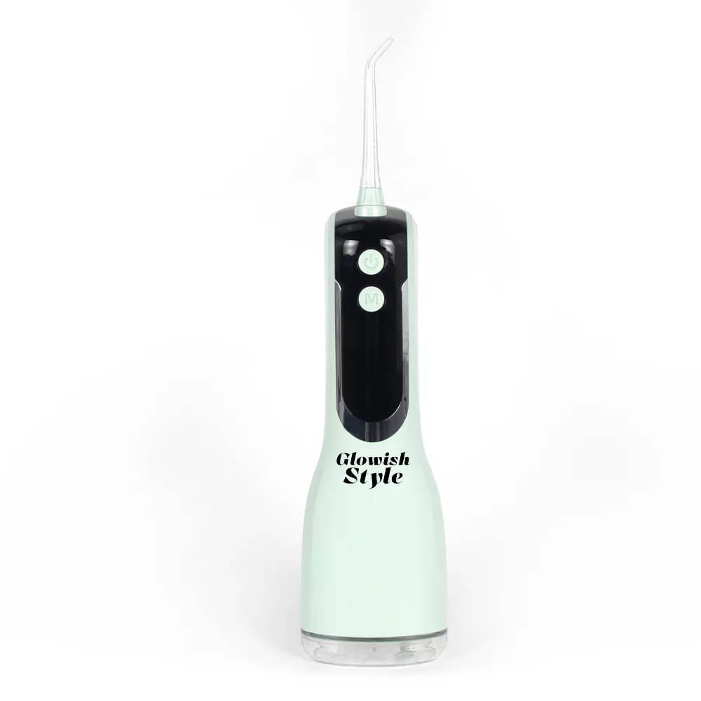 دستگاه واتر جت شستشوی دهان و دندان گلویش استایل مدل WF-D03