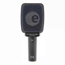 میکروفون استودیویی سنهایزر مدل میکروفون Sennheiser e906