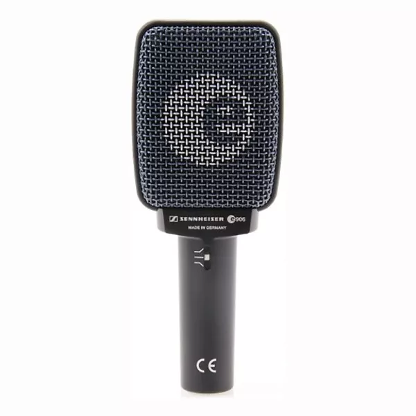 میکروفون استودیویی سنهایزر مدل میکروفون Sennheiser e906