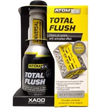 موتور شوی اکسادو مدل Total Flush حجم 250 میلی لیتر