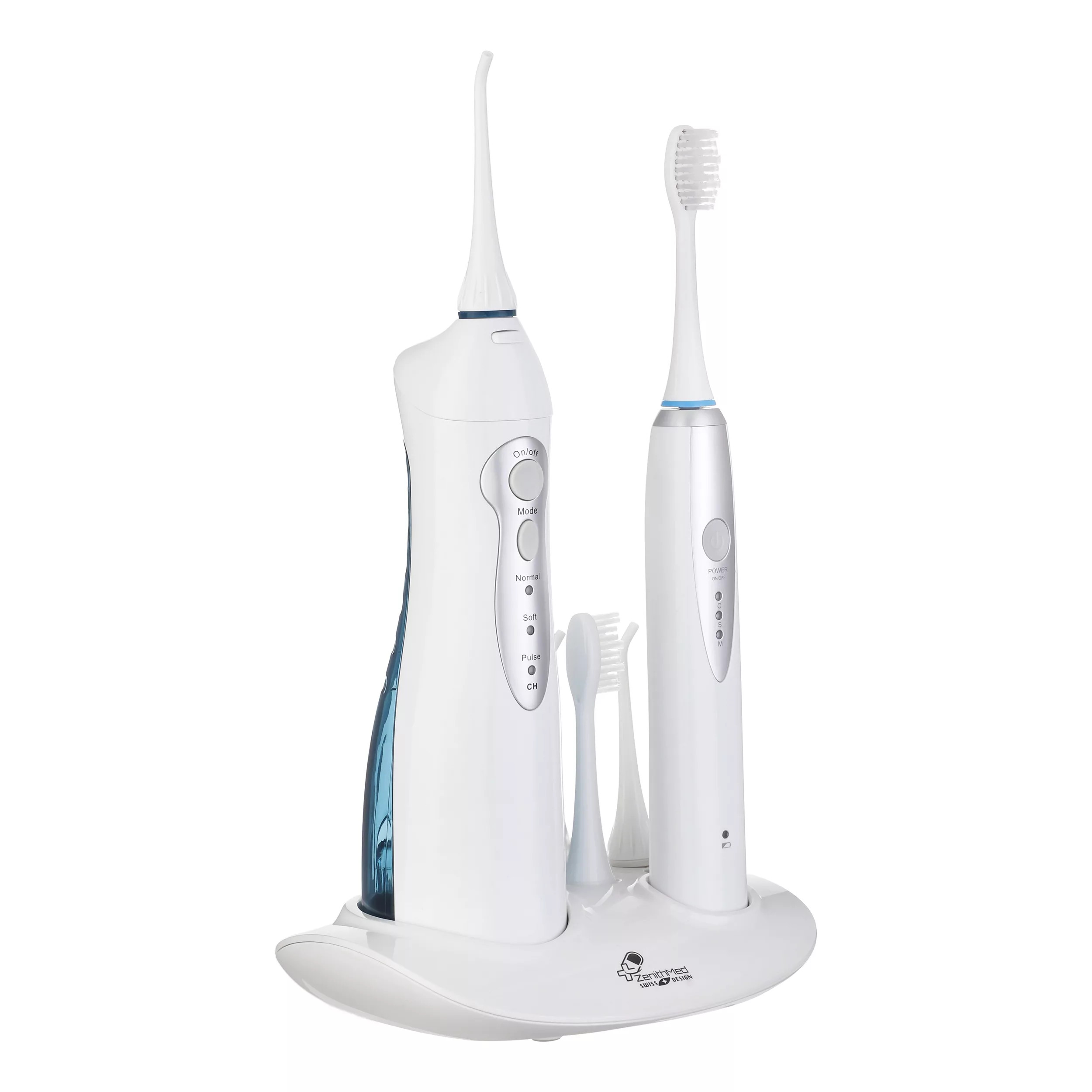 دستگاه شست و شوی دهان و دندان زنیتمد مدل ZTH-F5501A