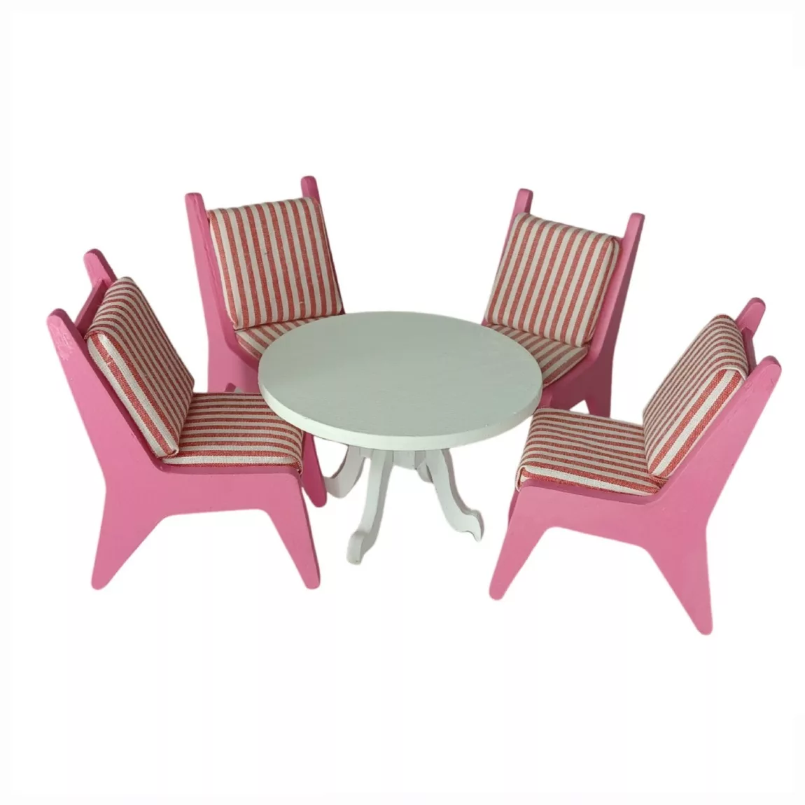 اسباب بازی مدل لوازم خانه مجموعه 12 عددی