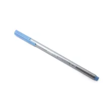روان نویس مدل Staedtler 334 M15 Triplus Brilliant Colours 15 Color Rollerball Pen