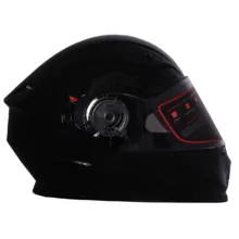 کلاه کاسکت مدل NSN-BLK