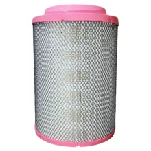 فیلتر هوا خودرو فطرس مدل FFO 1254 مناسب برای کامیونت الوند