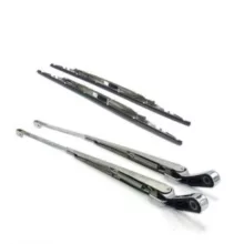 مجموعه برف پاک کن خودرو مدل Pn مناسب برای پراید بسته چهار عددی