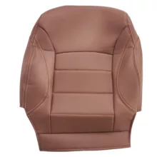 روکش صندلی خودرو مدل چرم مناسب برای پژو پارس