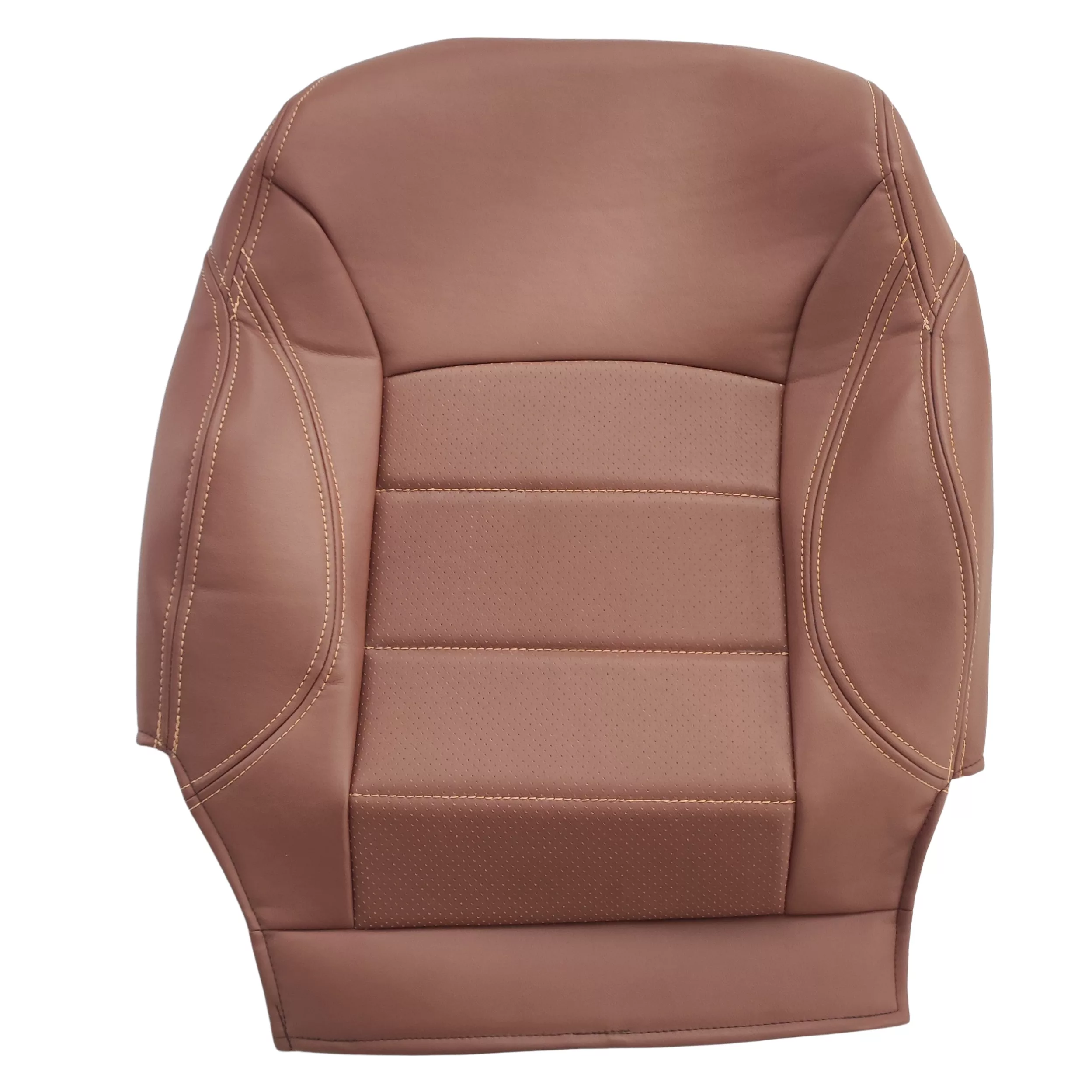 روکش صندلی خودرو مدل چرم مناسب برای پژو پارس