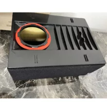 فیلتر هوا پورشه مدل BOX مناسب برای ماکان