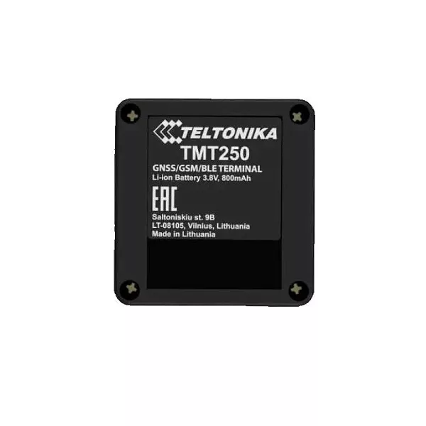 ردیاب حیوانات تلتونیکا مدل TMT250