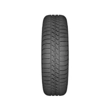 لاستیک خودرو کویر تایر مدل KB26 سایز 13 / 65 / 165 میلیمتر تولید سال 2023 - 2 حلقه