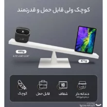 پرینتر لیبل زن فومیمو مدل M220