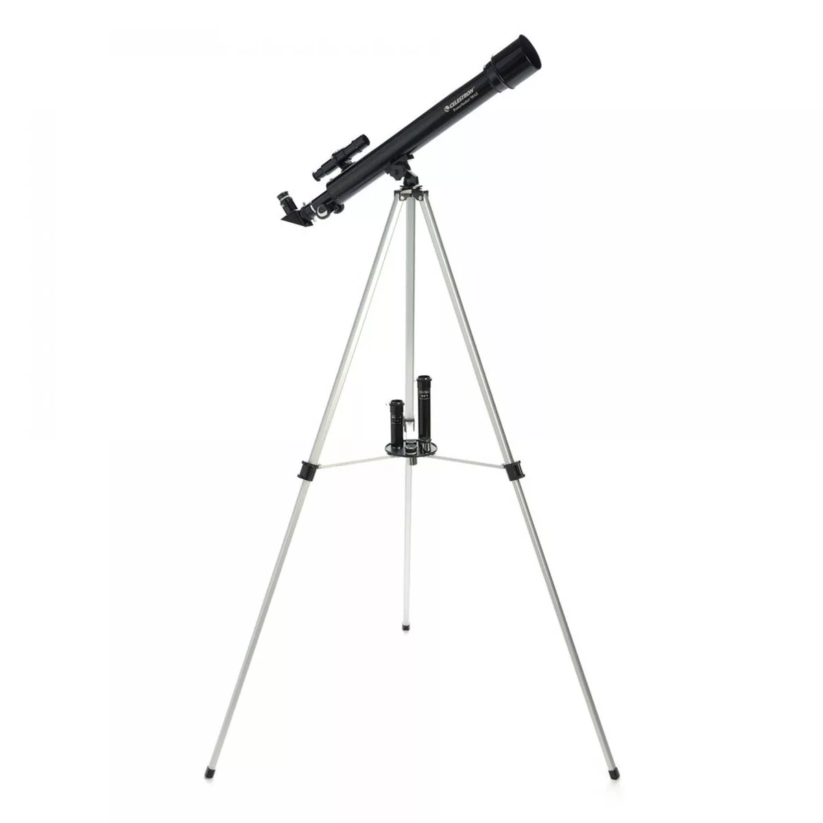 تلسکوپ سلسترون مدل  POWERSEEKER 50AZ 21039