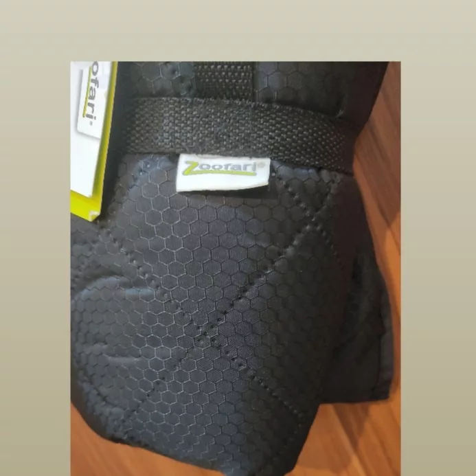 تشک سگ و گربه زوفاری مدل IAN 334408