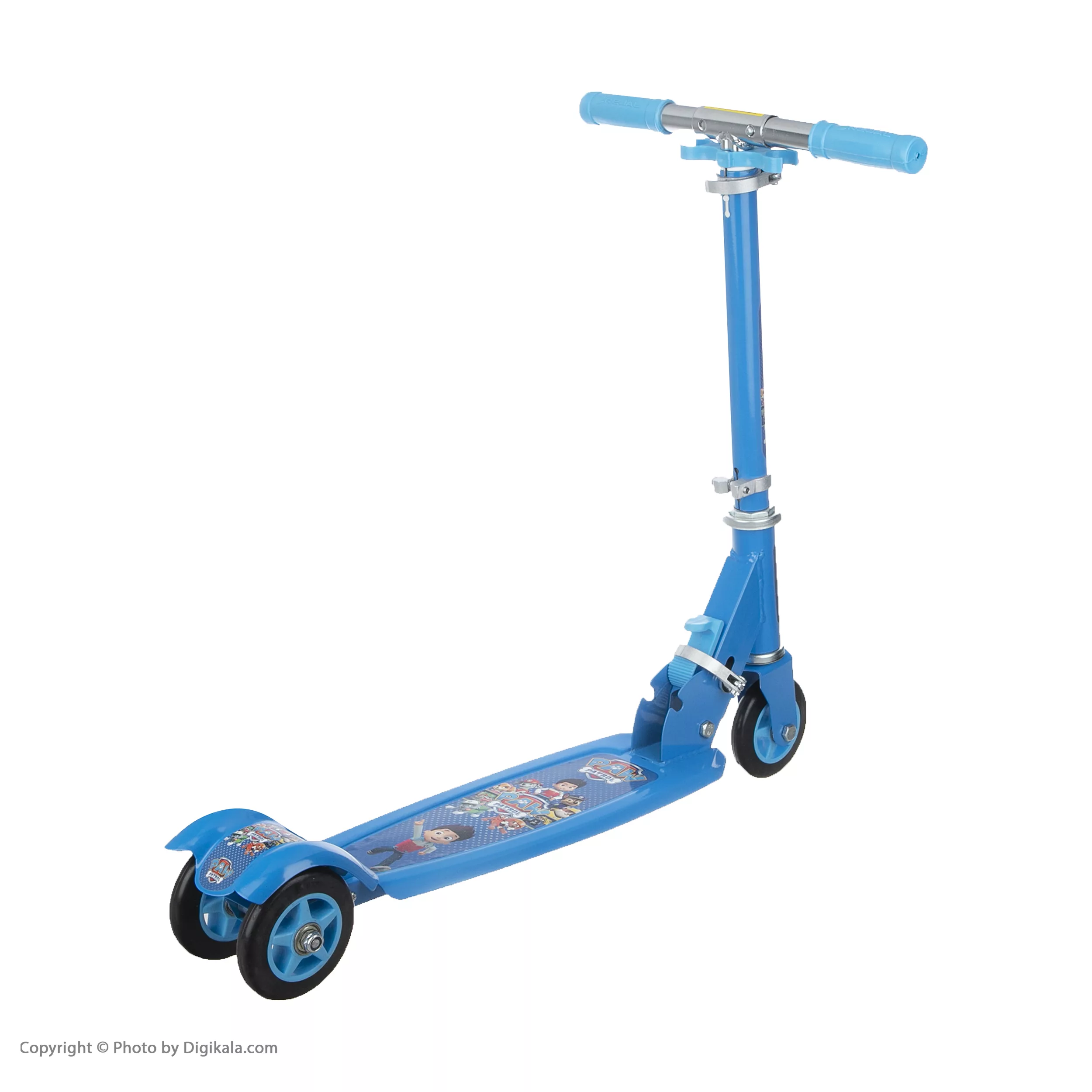 اسکوتر رجال سری اقتصادی مدل سگ های نگهبان