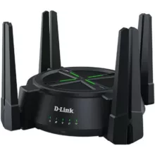 روتر دی-لینک مدل DIR-X6080Z