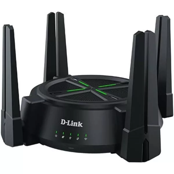 روتر دی-لینک مدل DIR-X6080Z