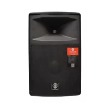 بلندگو اکتیو زیکو مدل DX-120A PRO