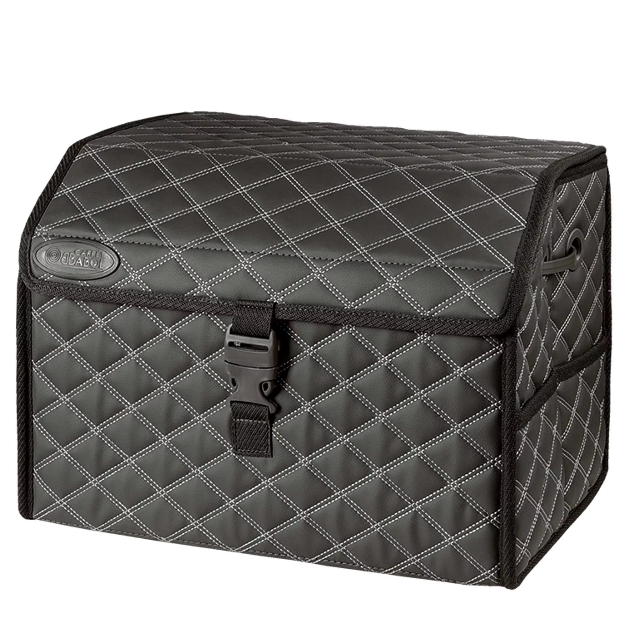 کیف  نظم دهنده صندوق عقب خودرو بابل کارپت مدل صحرا کوچک