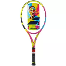 راکت تنیس بابولات مدل Pure Aero Rafa Origin 2023