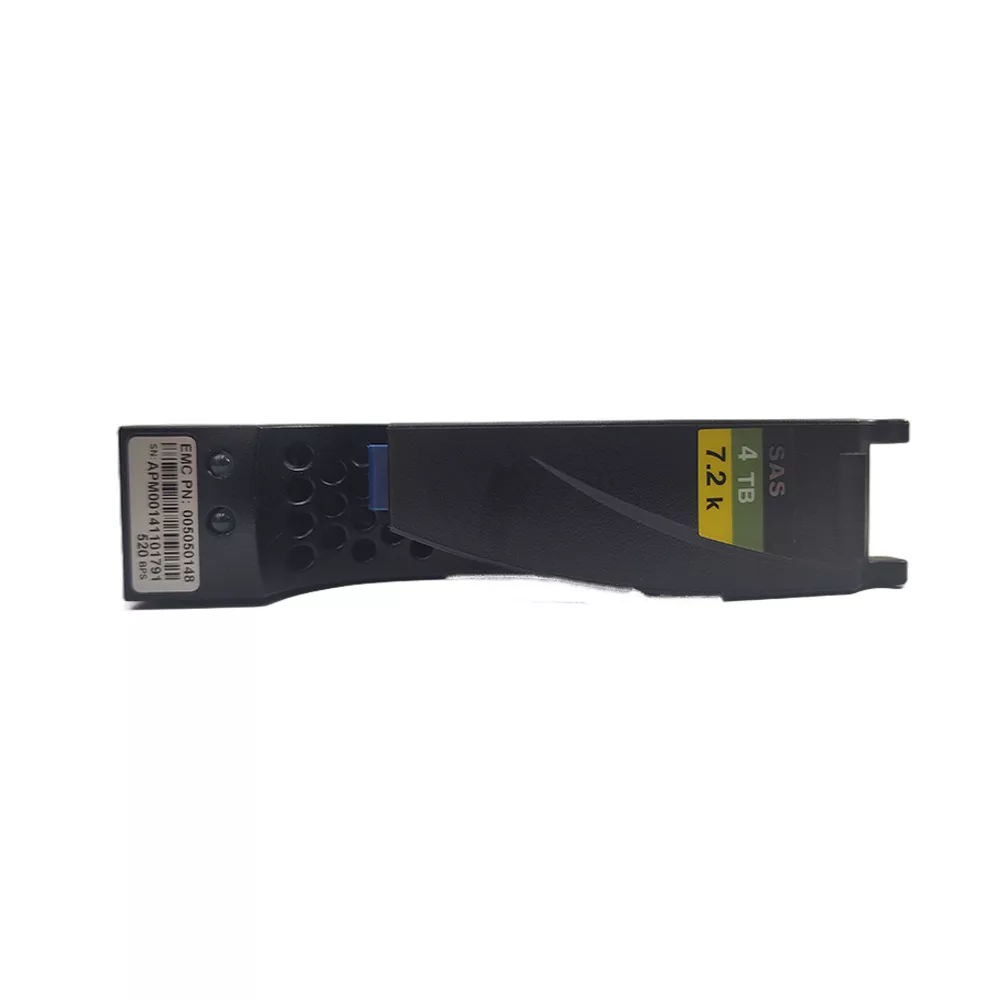 هارددیسک اینترنال ای ام سی مدلV4-VS07-040 VNX ظرفیت 4ترابایت