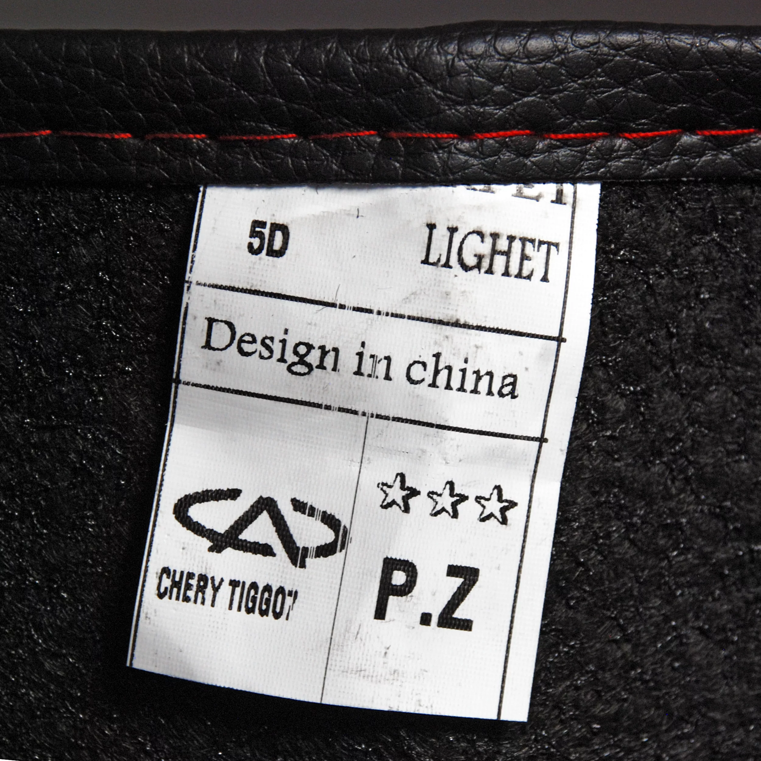 کفپوش پنج بعدی خودرو پانیذ مدل EVA مناسب برای هیوندای ورنا