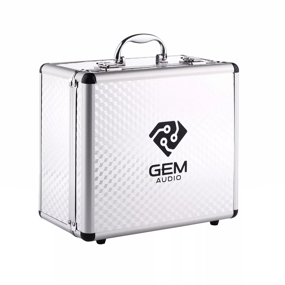 میکروفن استودیویی جم آدیو مدل GA-67