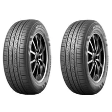 لاستیک خودرو کومهو تایر مدل Solus HS11 سایز 13 / 70 / 175 میلیمتر تولید سال 2020 - 2 حلقه