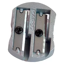 تراش مپد مدل متال کد 506700 بسته 20 عددی